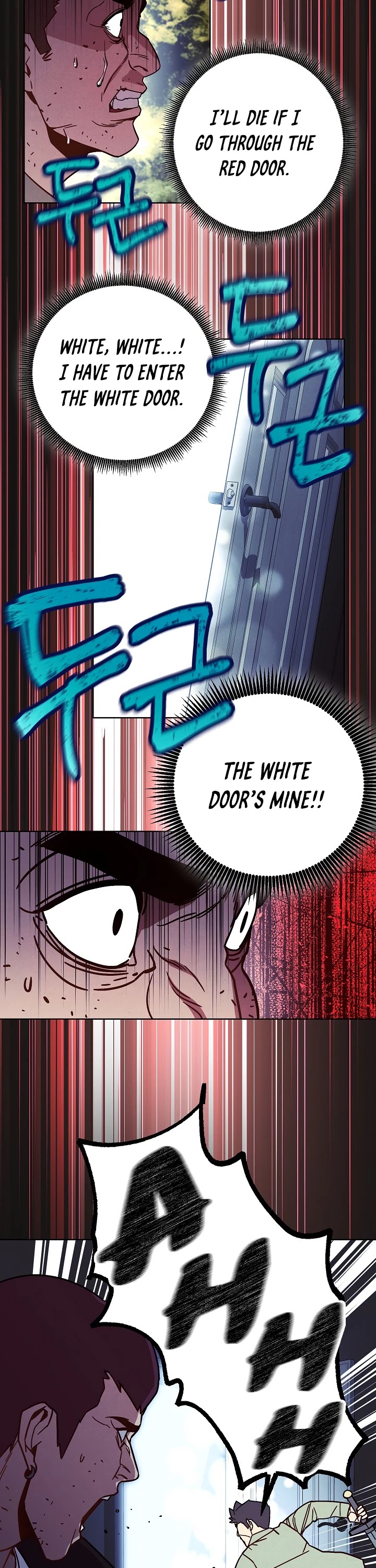 The Live Chapter 6 page 11 - Chapter 6