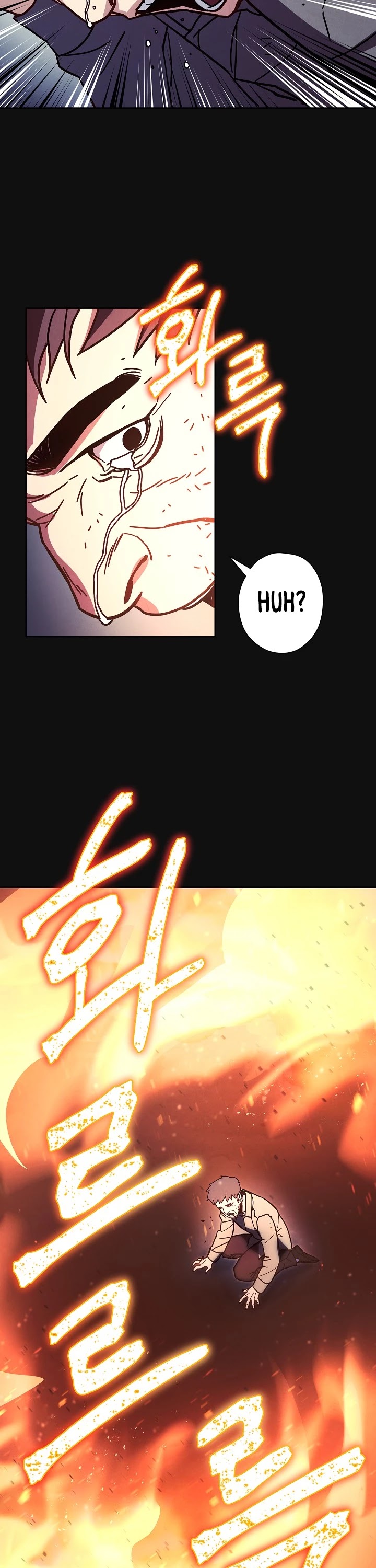 The Live Chapter 6 page 20 - Chapter 6