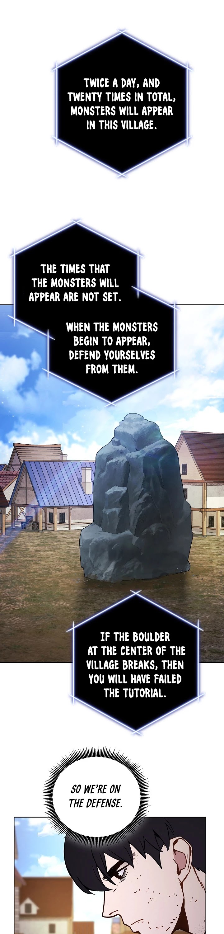 The Live Chapter 6 page 30 - Chapter 6