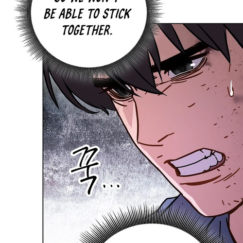The Live Chapter 6 cover