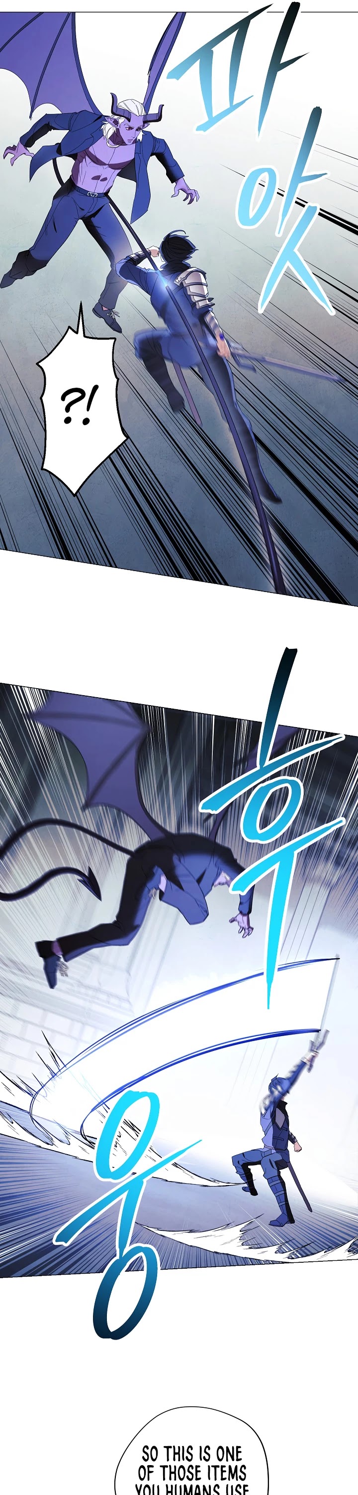 The Live Chapter 60 page 22 - Chapter 60