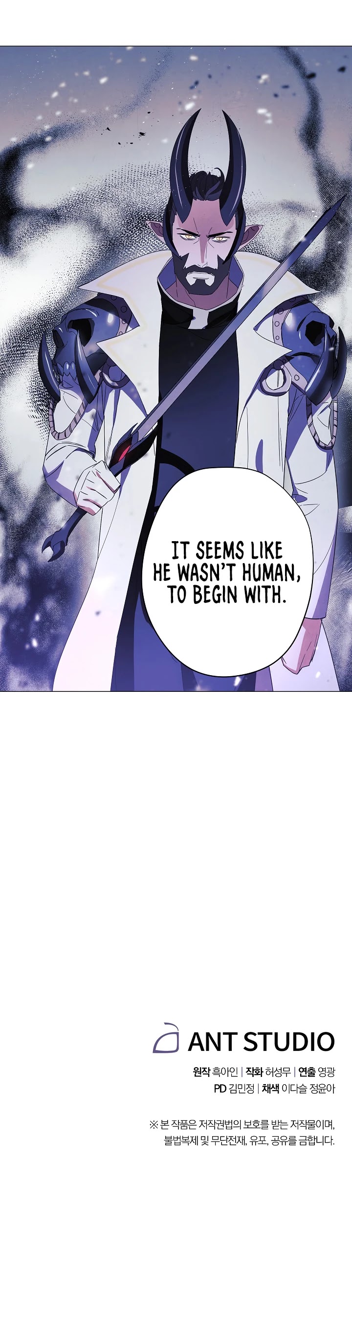 The Live Chapter 60 page 37 - Chapter 60