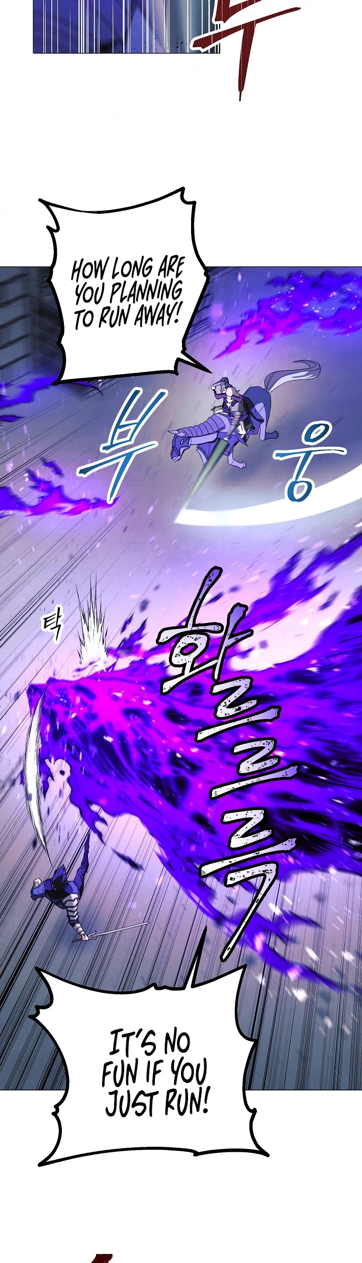 The Live Chapter 61 page 15 - Chapter 61