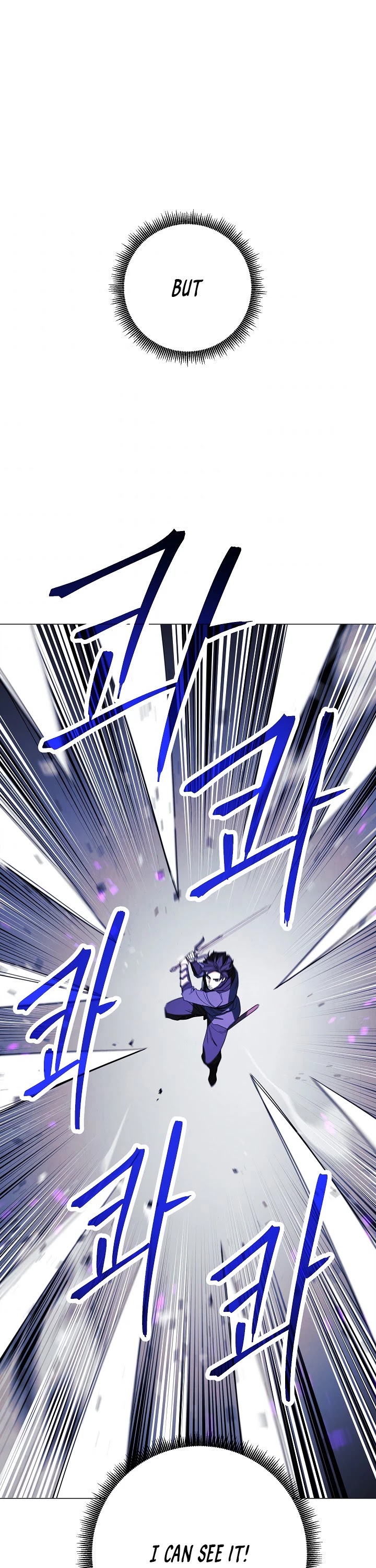 The Live Chapter 61 page 23 - Chapter 61