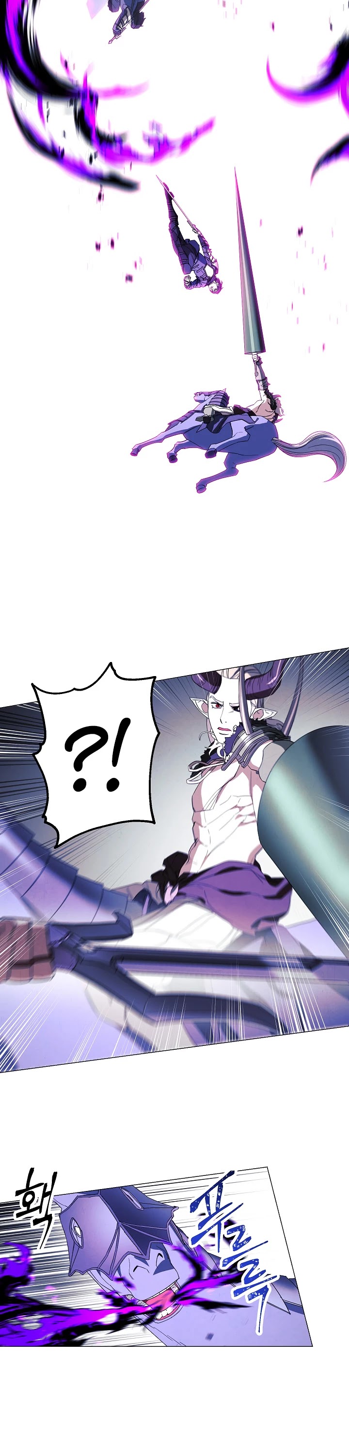The Live Chapter 61 page 25 - Chapter 61