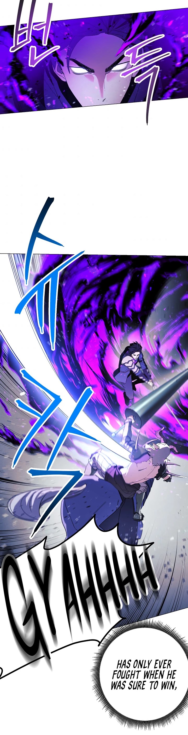 The Live Chapter 61 page 27 - Chapter 61
