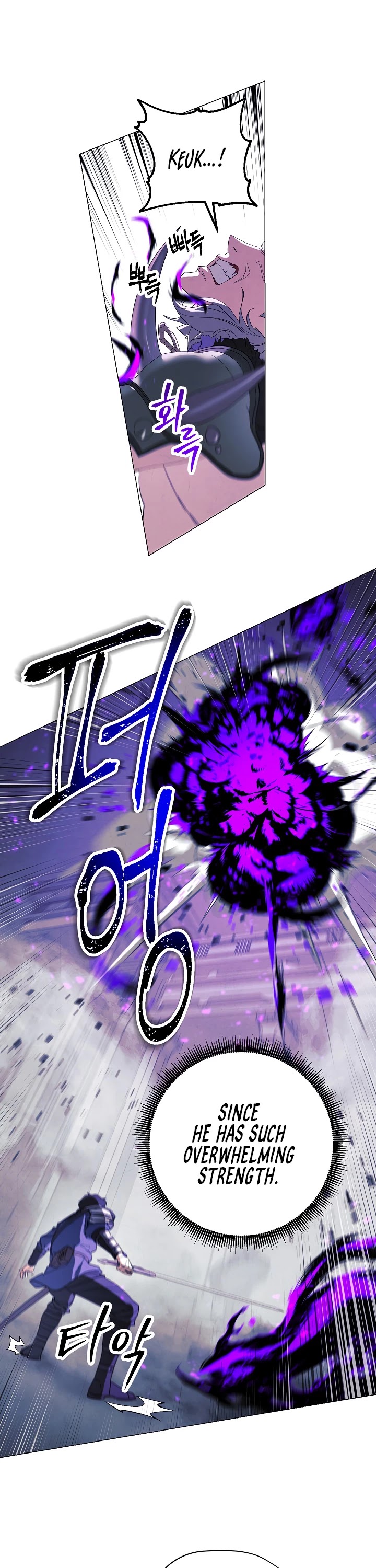 The Live Chapter 61 page 28 - Chapter 61