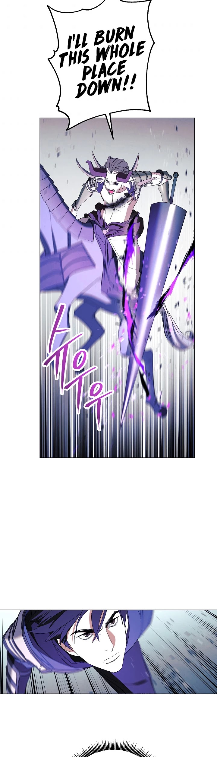 The Live Chapter 61 page 31 - Chapter 61