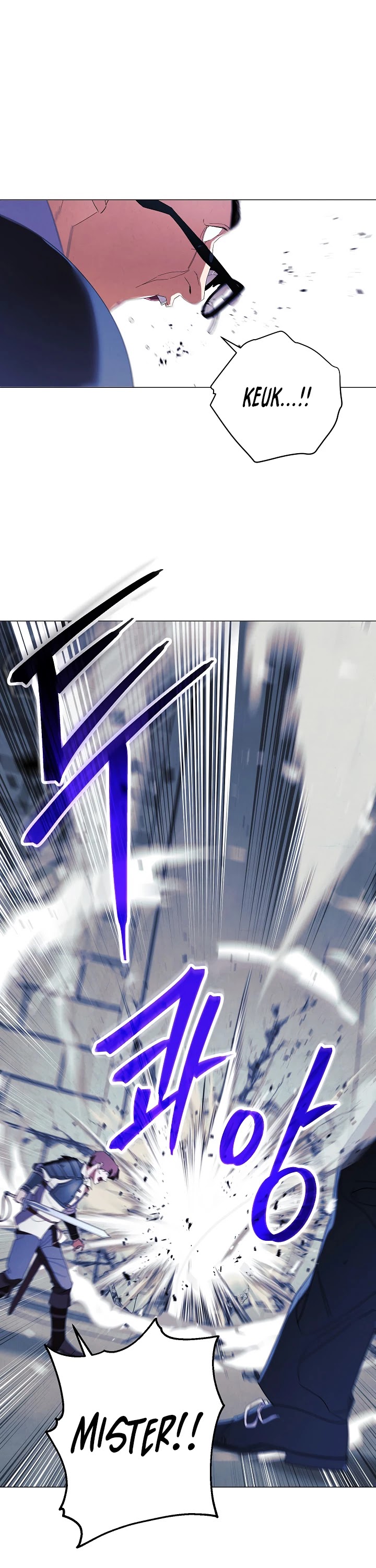 The Live Chapter 61 page 7 - Chapter 61