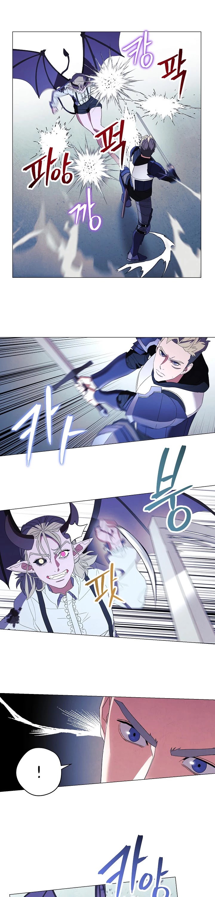 The Live Chapter 61 page 9 - Chapter 61