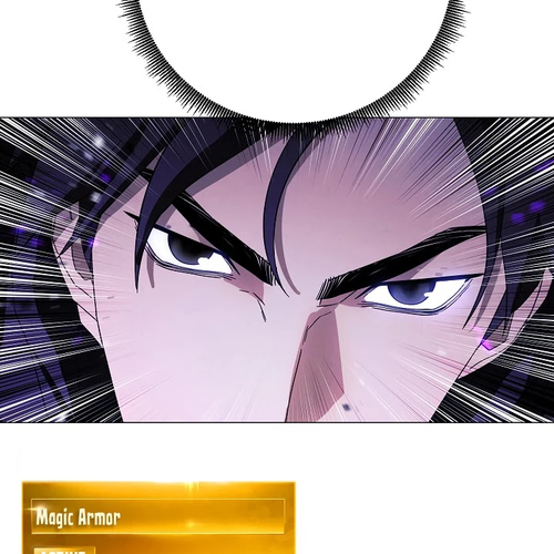 The Live Chapter 61 cover