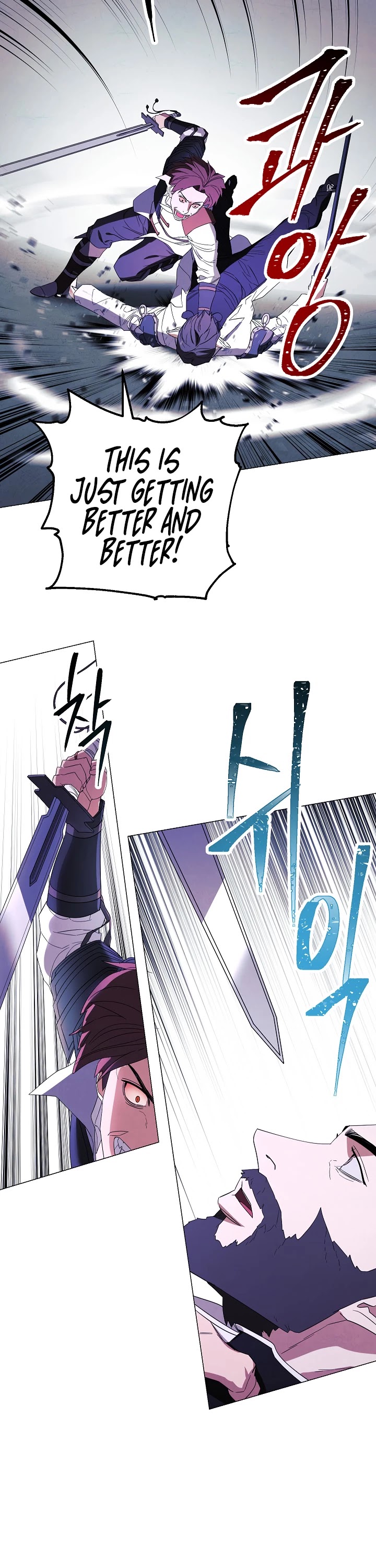 The Live Chapter 62 page 20 - Chapter 62