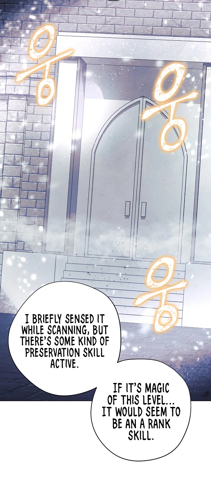 The Live Chapter 62 page 33 - Chapter 62