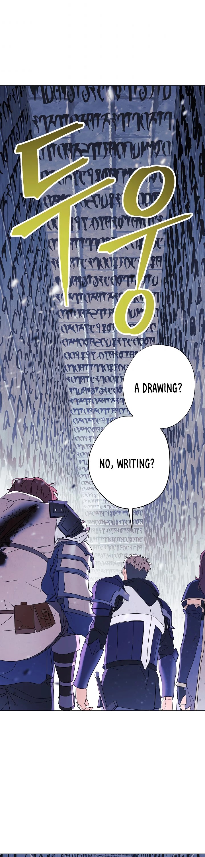 The Live Chapter 62 page 35 - Chapter 62