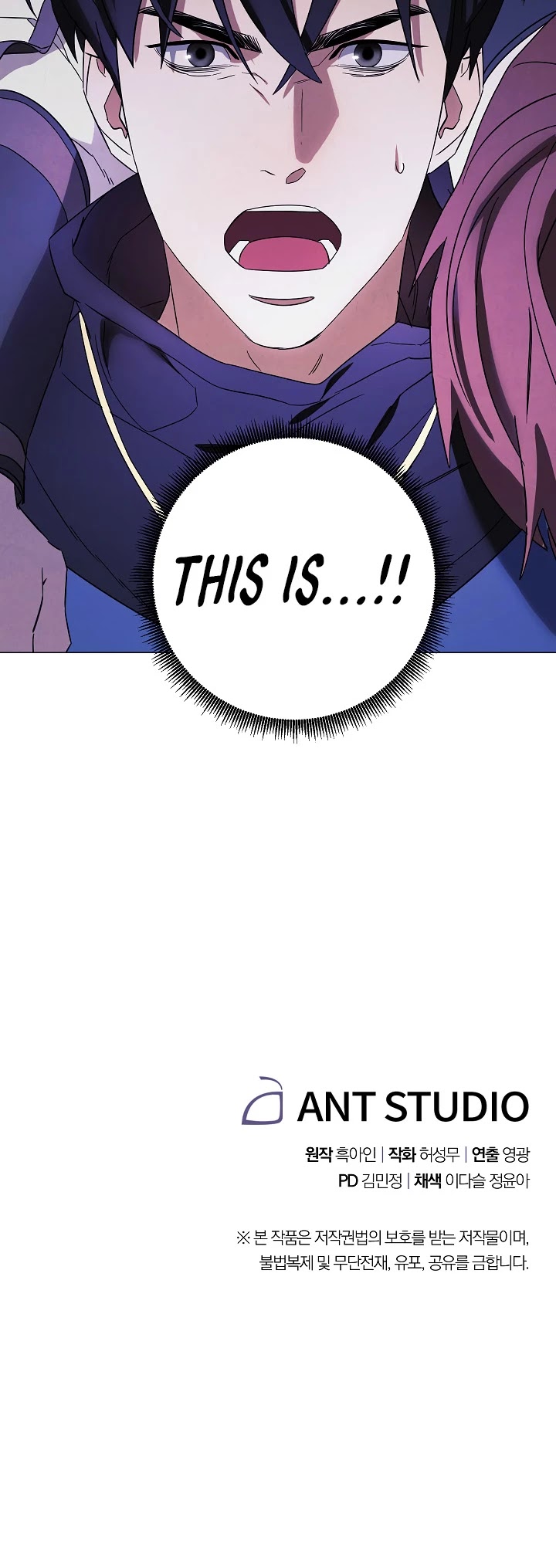 The Live Chapter 62 page 38 - Chapter 62