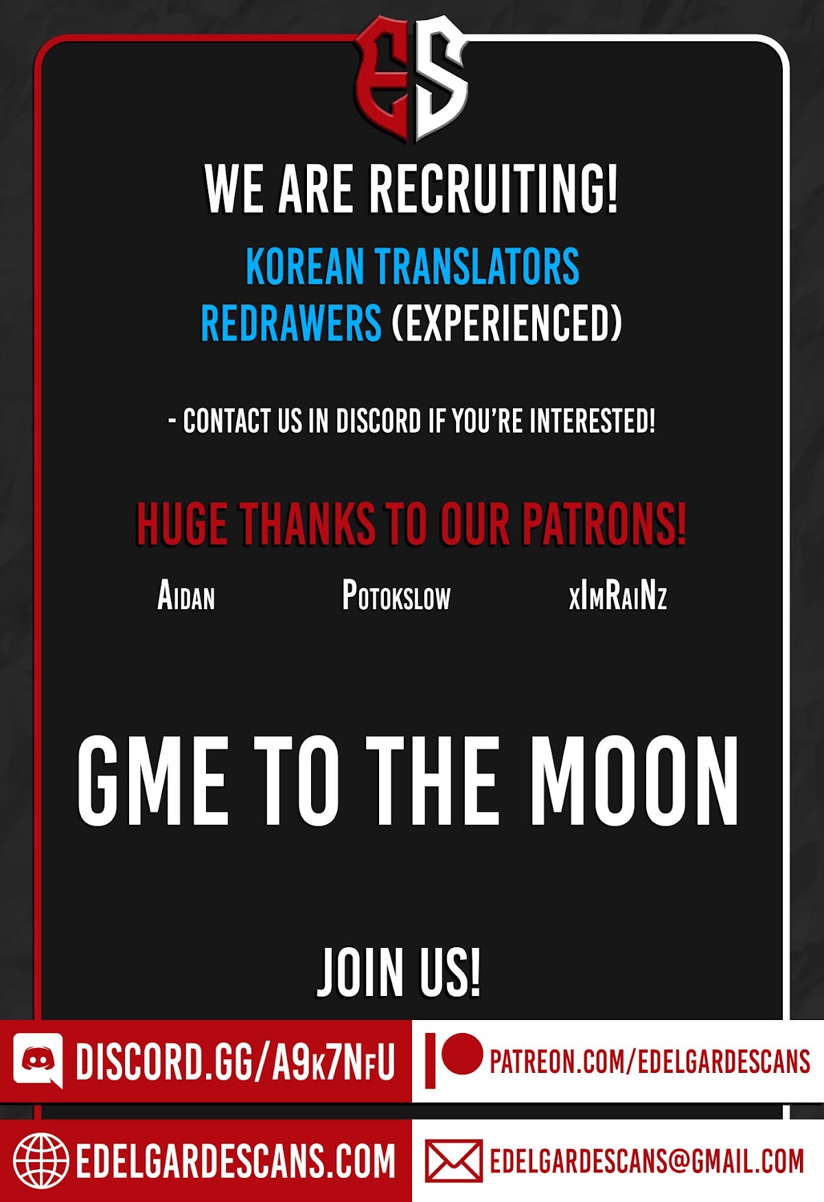 The Live Chapter 62 page 39 - Chapter 62