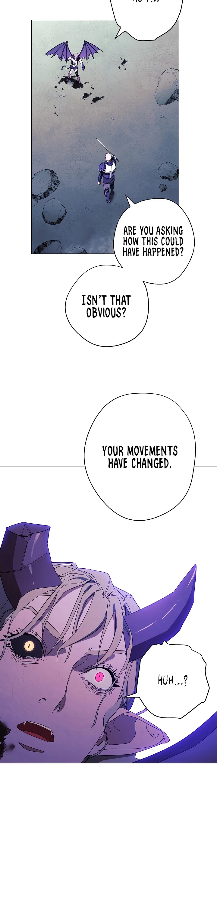 The Live Chapter 62 page 9 - Chapter 62