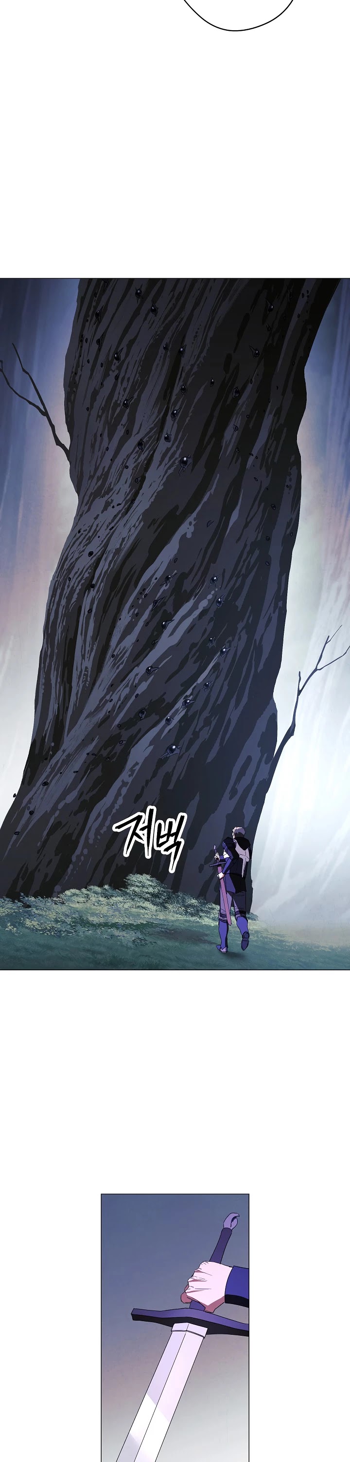 The Live Chapter 63 page 13 - Chapter 63