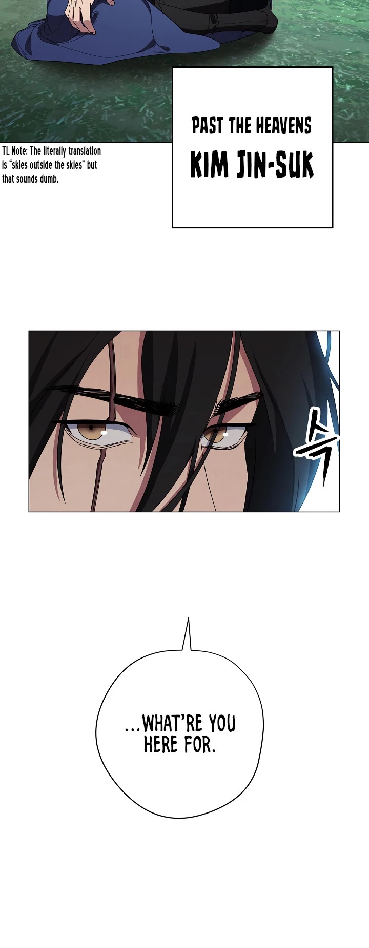The Live Chapter 63 page 16 - Chapter 63