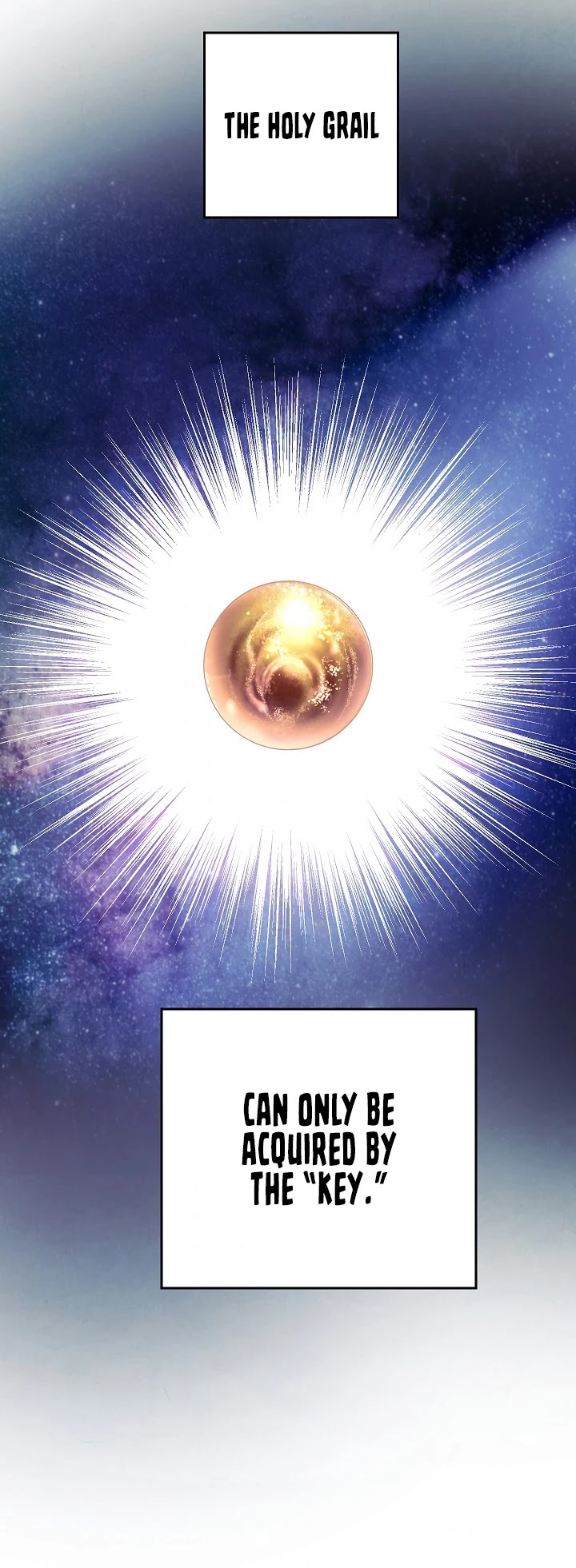The Live Chapter 63 page 23 - Chapter 63