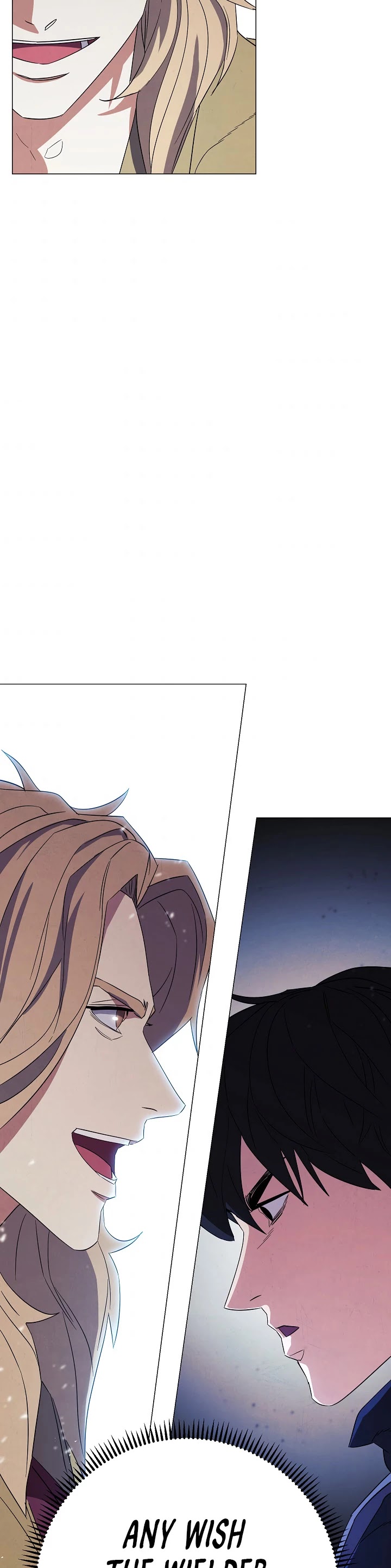 The Live Chapter 63 page 27 - Chapter 63