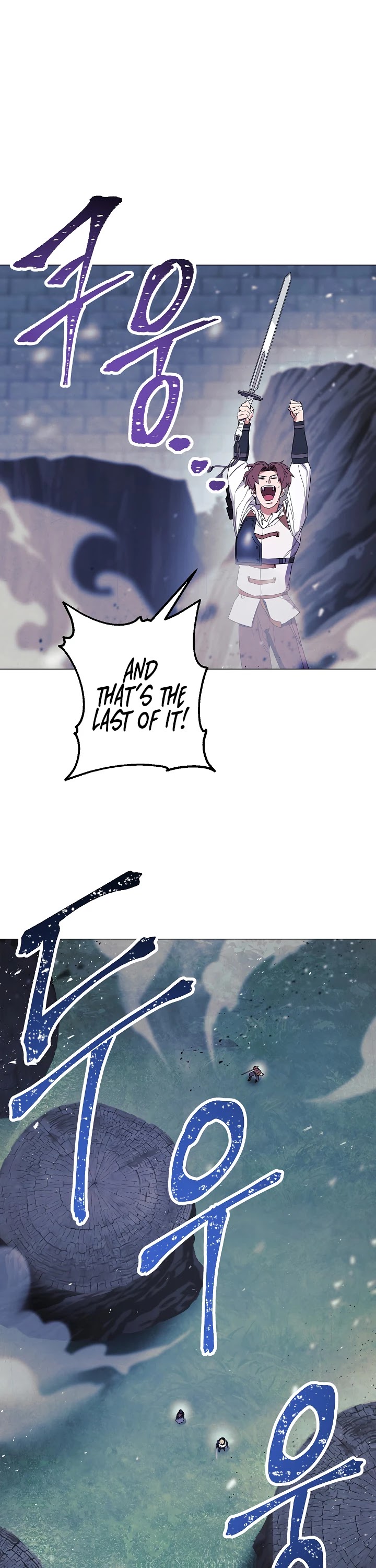 The Live Chapter 63 page 29 - Chapter 63