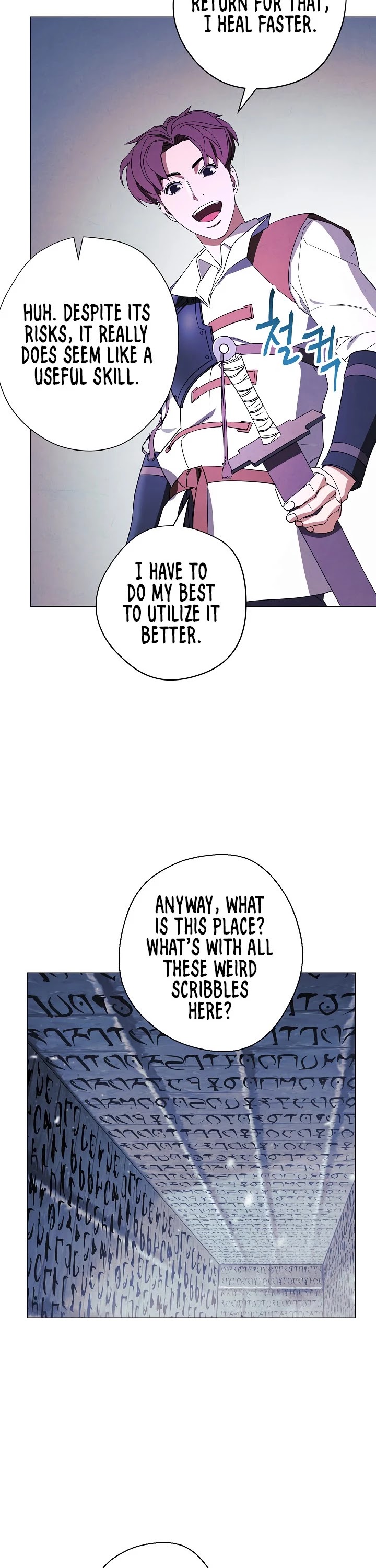 The Live Chapter 63 page 4 - Chapter 63