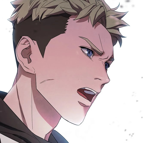 The Live Chapter 63 cover