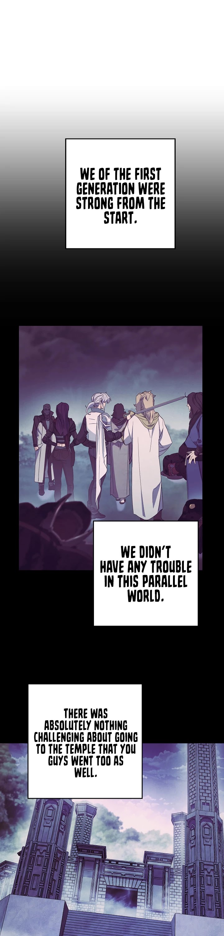 The Live Chapter 64 page 18 - Chapter 64