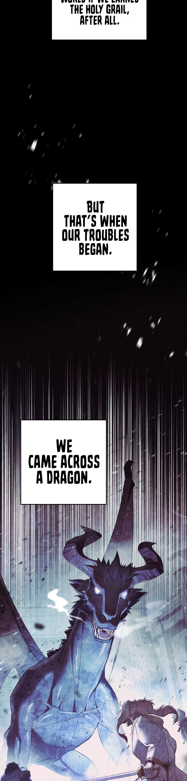 The Live Chapter 64 page 20 - Chapter 64
