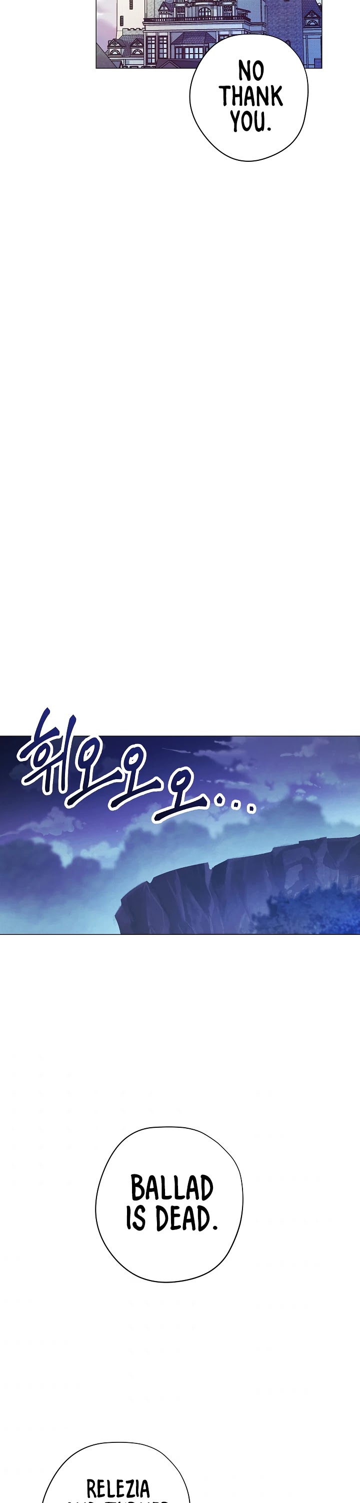 The Live Chapter 64 page 34 - Chapter 64