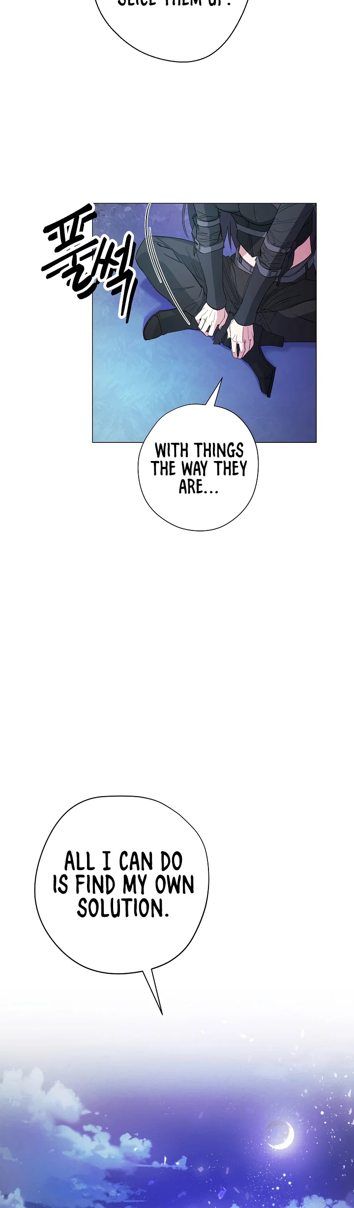 The Live Chapter 64 page 41 - Chapter 64