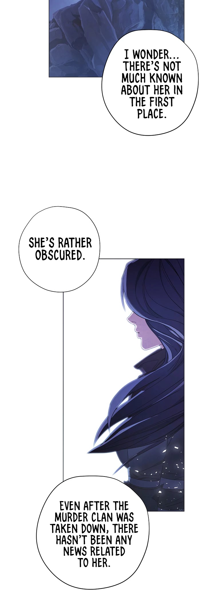 The Live Chapter 64 page 6 - Chapter 64