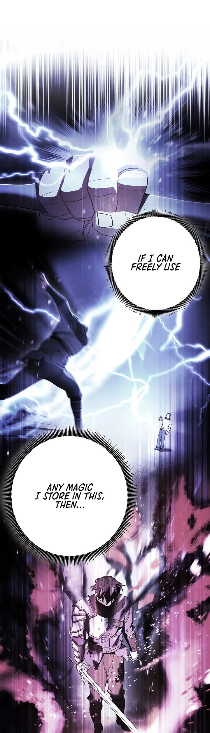 The Live Chapter 65 page 10 - Chapter 65