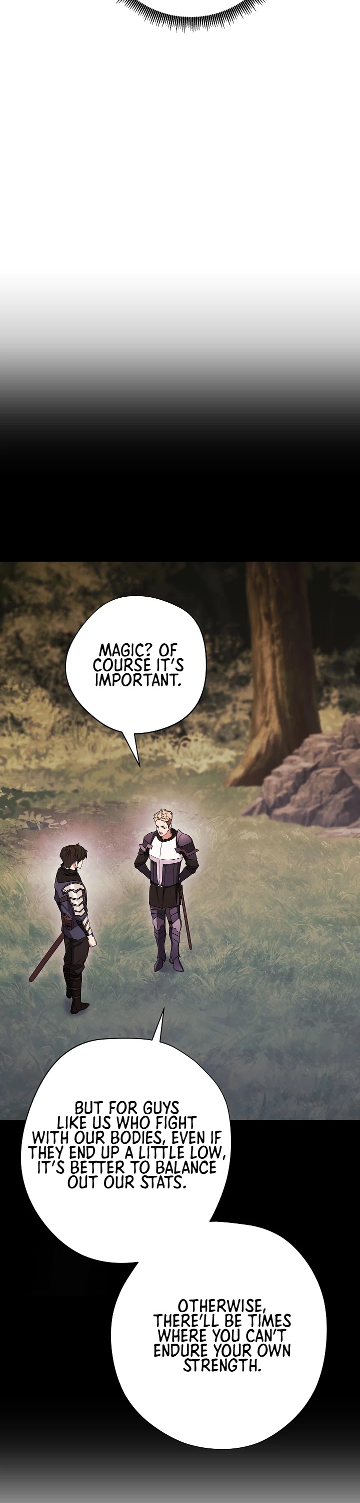 The Live Chapter 65 page 13 - Chapter 65