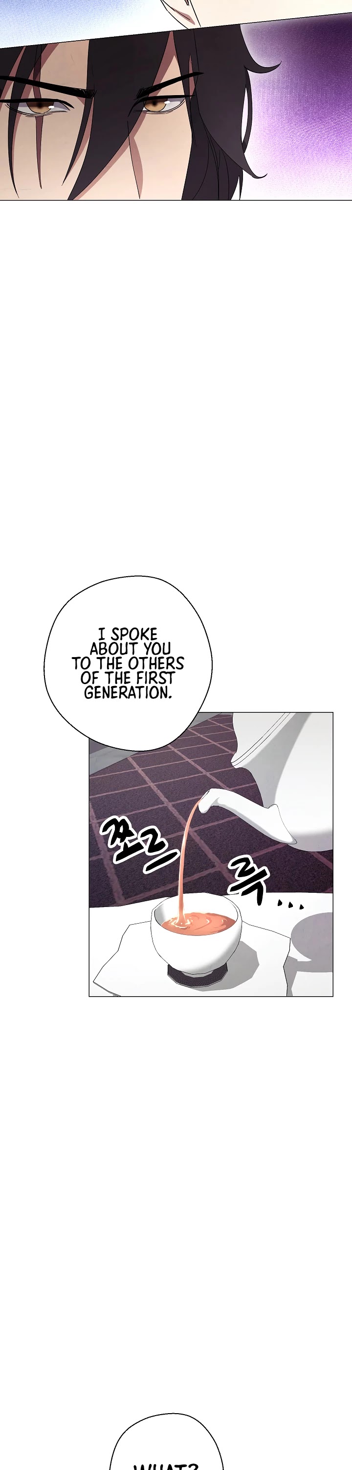 The Live Chapter 65 page 24 - Chapter 65