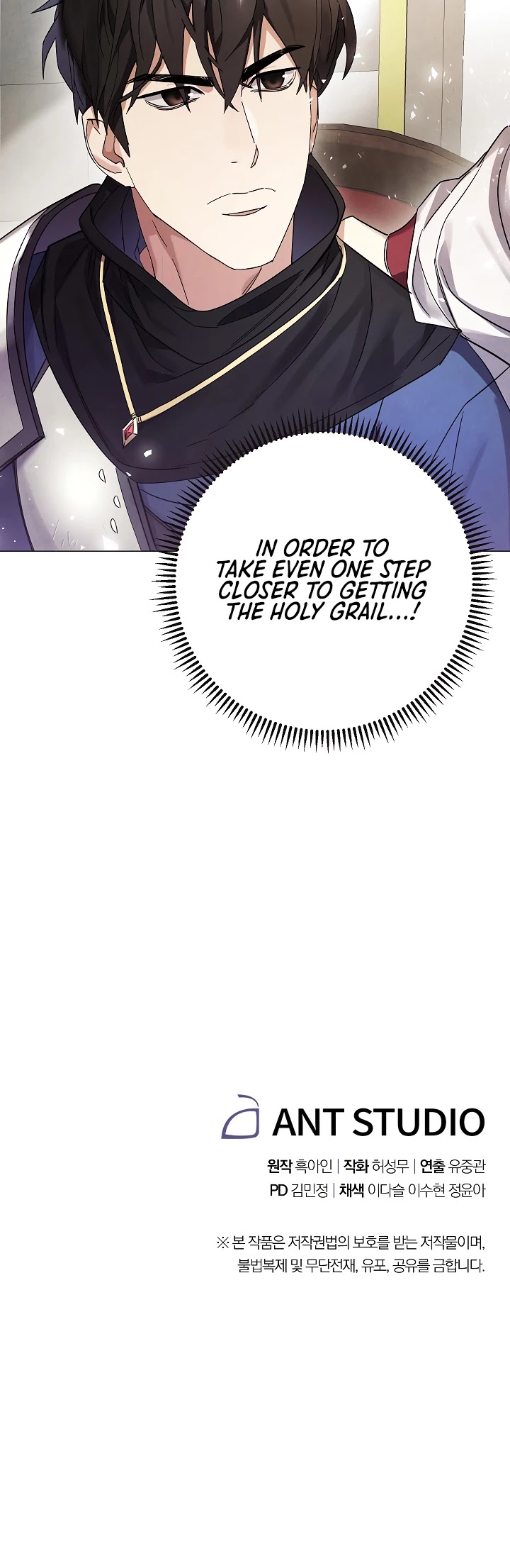 The Live Chapter 65 page 40 - Chapter 65