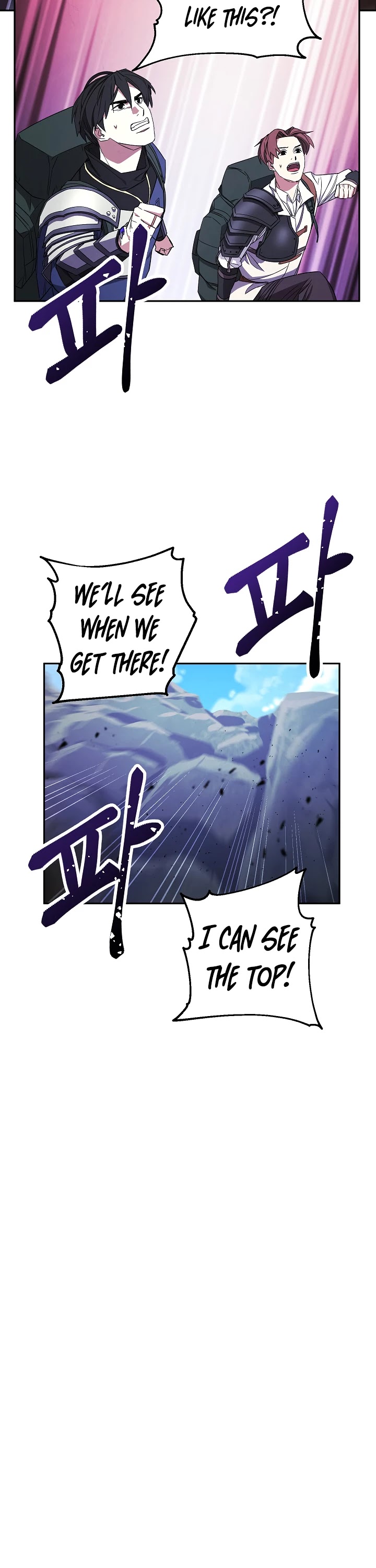 The Live Chapter 66 page 10 - Chapter 66