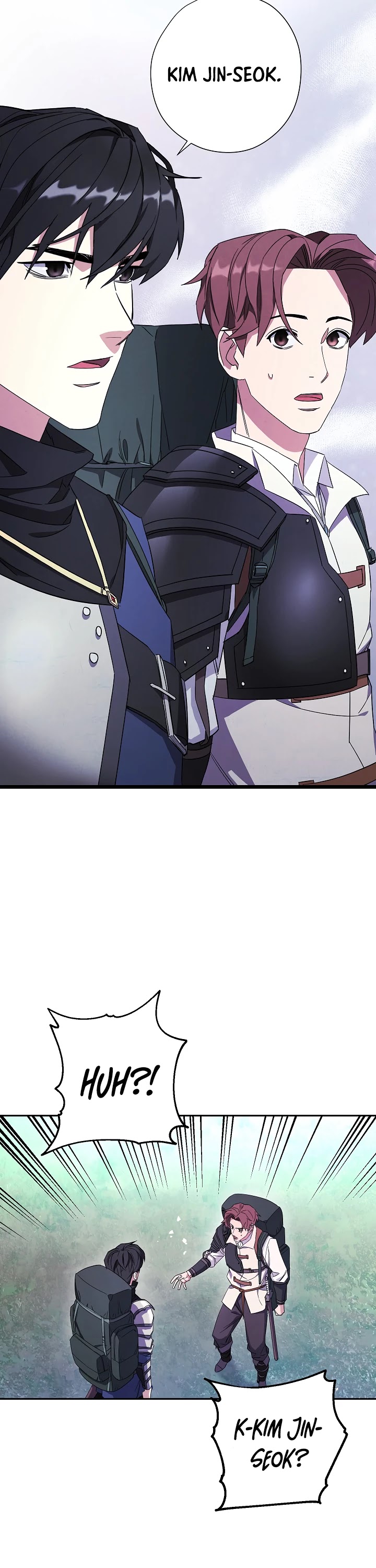 The Live Chapter 66 page 14 - Chapter 66