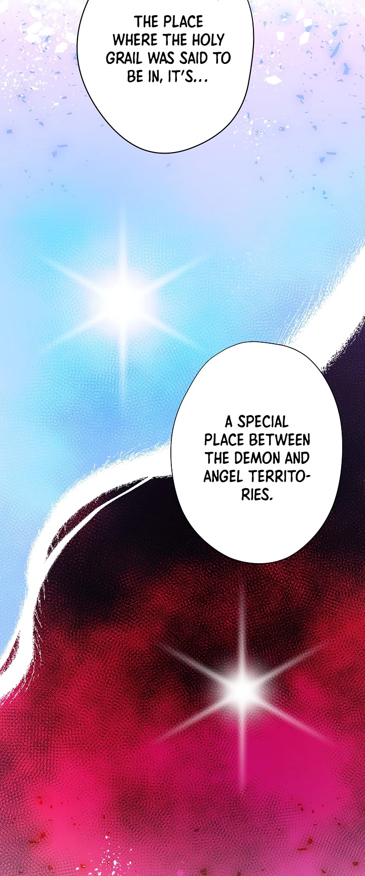 The Live Chapter 66 page 18 - Chapter 66