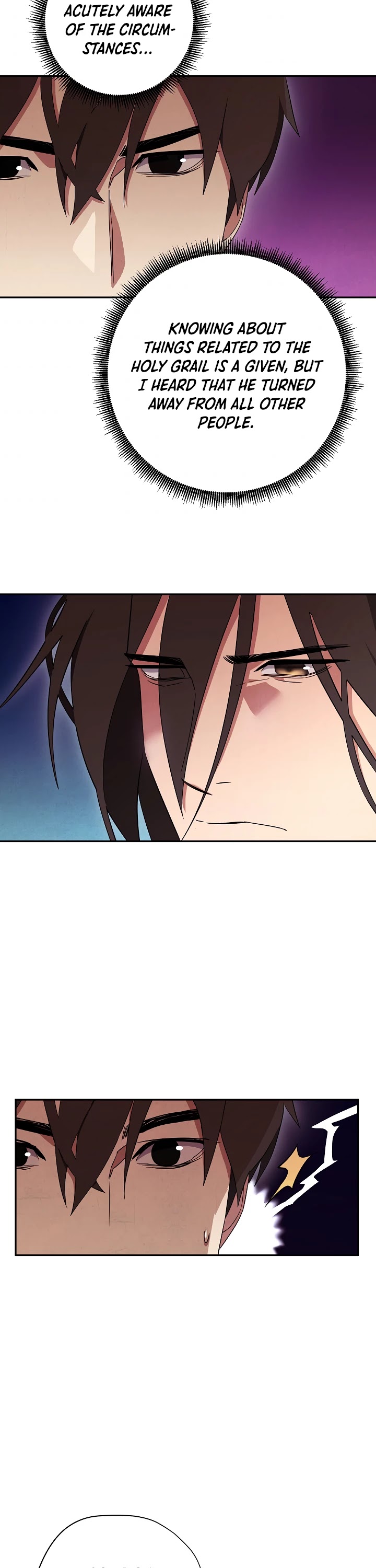 The Live Chapter 66 page 41 - Chapter 66