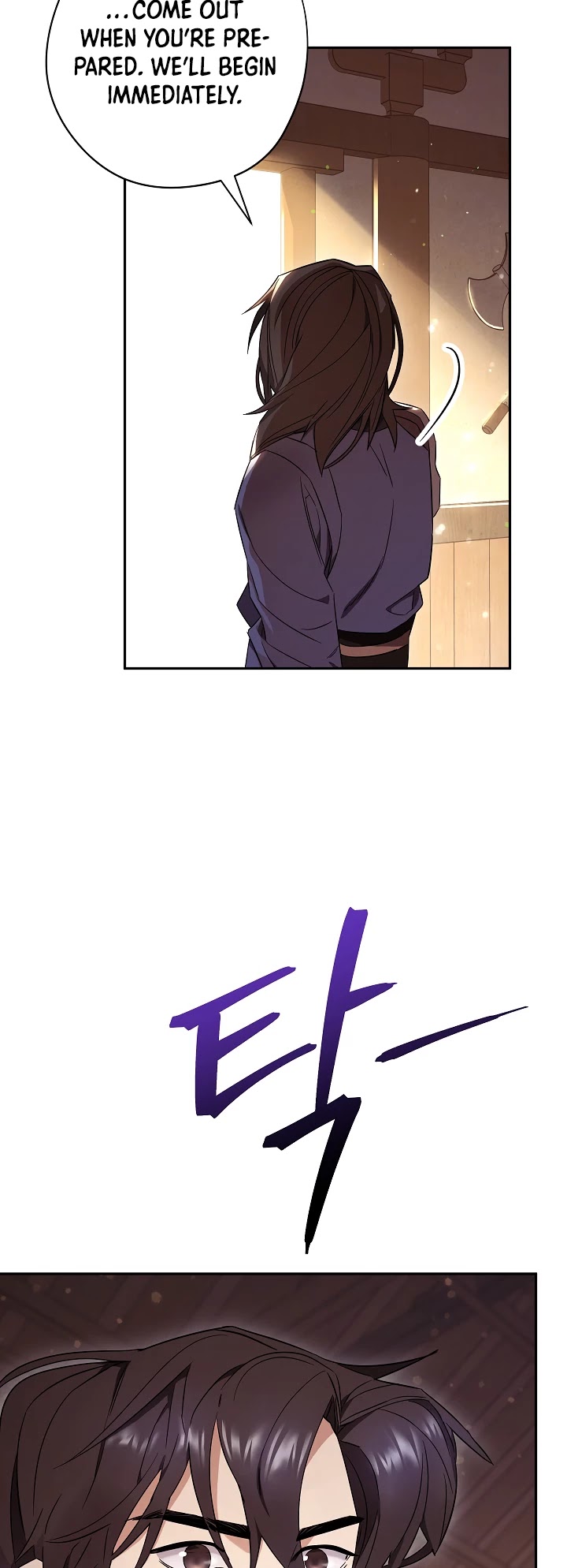 The Live Chapter 66 page 42 - Chapter 66