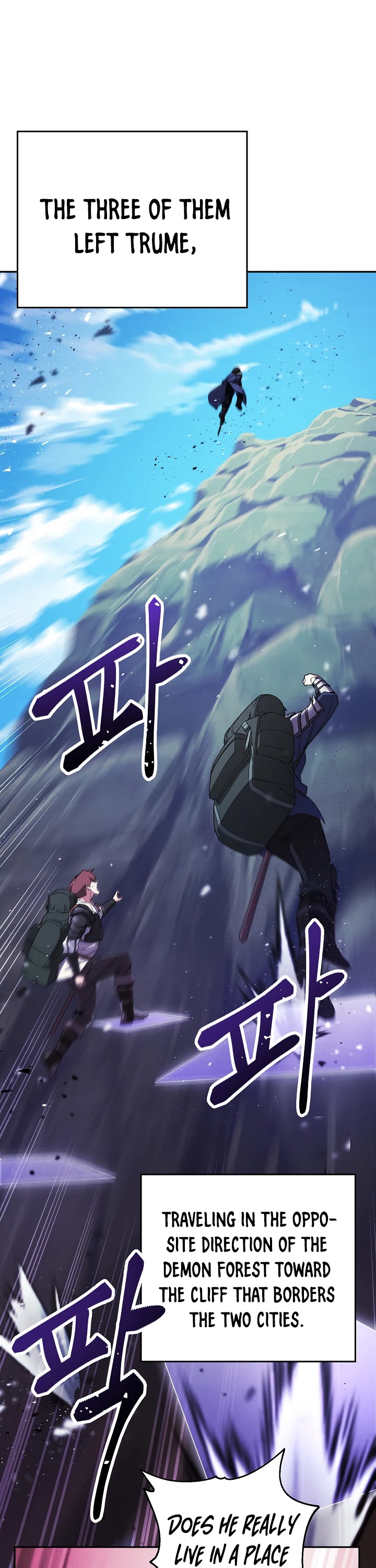 The Live Chapter 66 page 9 - Chapter 66
