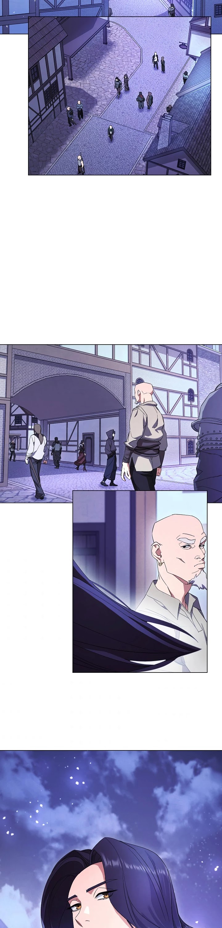 The Live Chapter 67 page 22 - Chapter 67