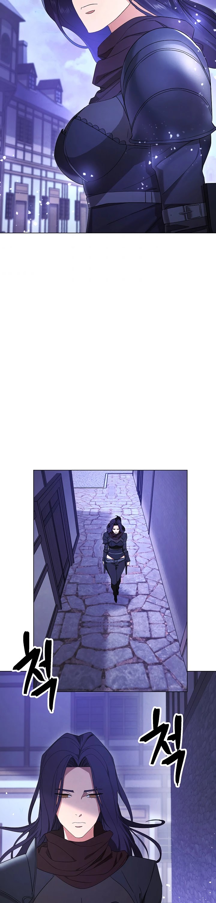 The Live Chapter 67 page 23 - Chapter 67