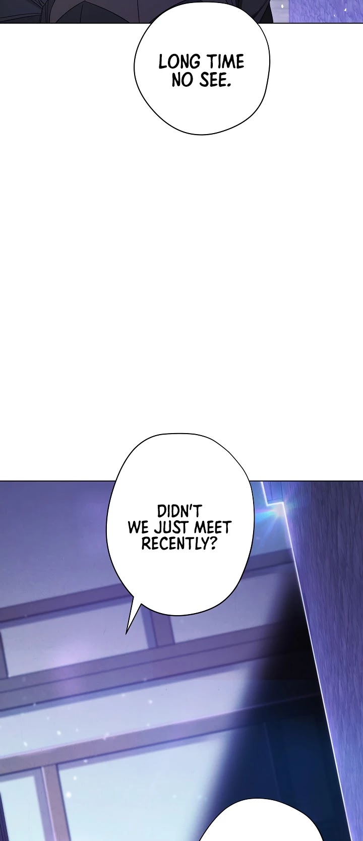 The Live Chapter 67 page 24 - Chapter 67