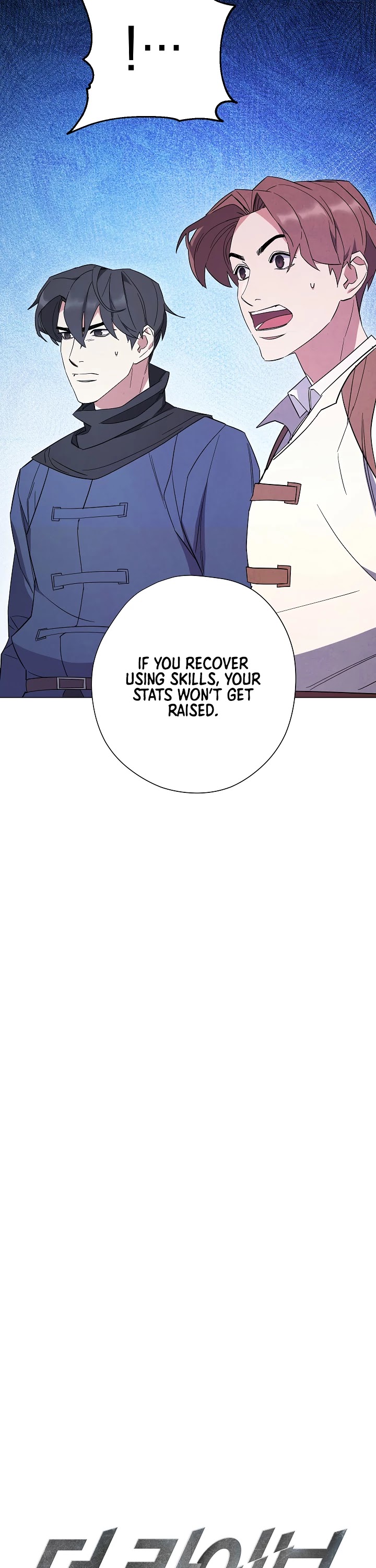 The Live Chapter 67 page 8 - Chapter 67