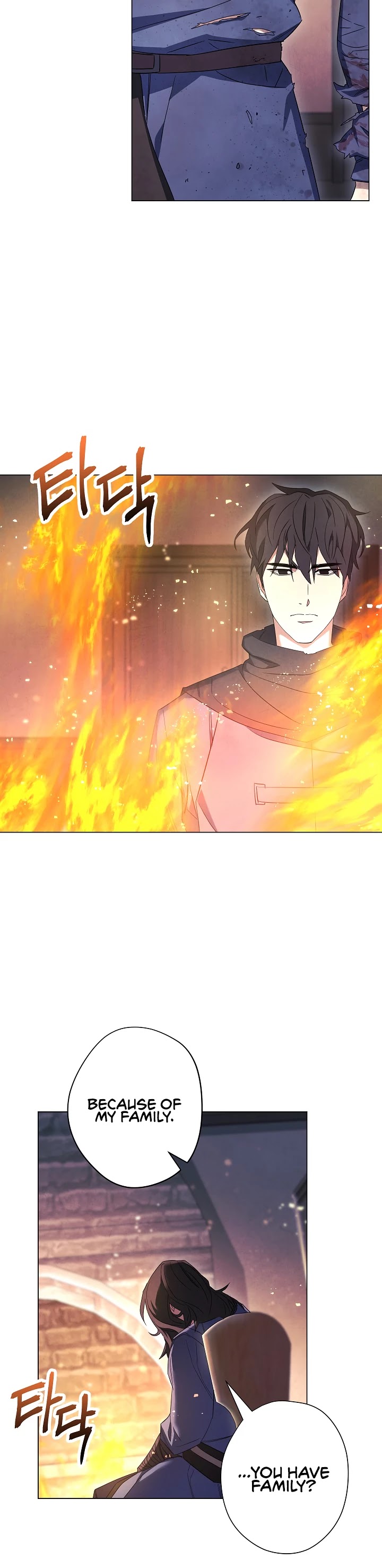 The Live Chapter 68 page 16 - Chapter 68