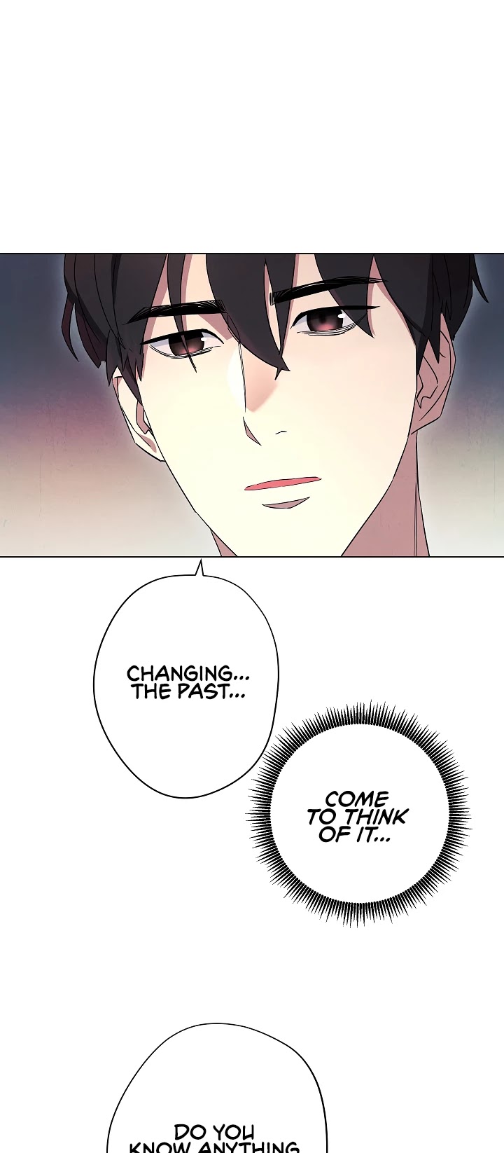 The Live Chapter 68 page 21 - Chapter 68