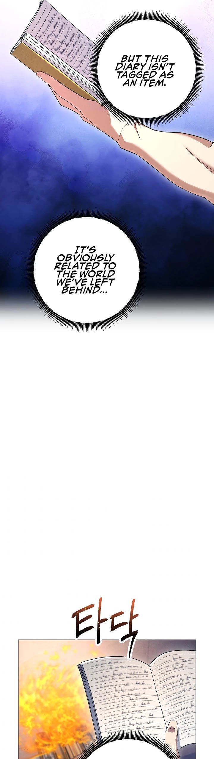 The Live Chapter 68 page 26 - Chapter 68